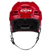 IJshockeyhelm CCM Tacks 720 Red Senior