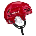IJshockeyhelm CCM Tacks 720 Red Senior