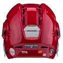 IJshockeyhelm CCM Tacks 720 Red Senior