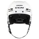 IJshockeyhelm CCM Tacks 720 White Senior