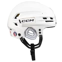 IJshockeyhelm CCM Tacks 720 White Senior
