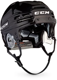 IJshockeyhelm CCM Tacks 910 Black Senior