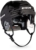 IJshockeyhelm CCM Tacks 910 Black Senior M