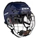 IJshockeyhelm CCM Tacks 910 Combo Navy Senior
