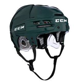 IJshockeyhelm CCM Tacks 910 Green Senior