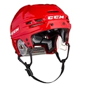 IJshockeyhelm CCM Tacks 910 Red Senior