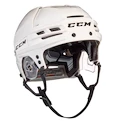 IJshockeyhelm CCM Tacks 910 White Senior