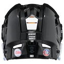 IJshockeyhelm CCM Tacks 920 Combo Black Senior