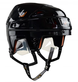 IJshockeyhelm Hejduk XX Black Senior