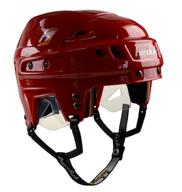 IJshockeyhelm Hejduk XX Red Senior