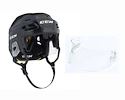 IJshockeyhelm  Tacks
