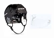 IJshockeyhelm  Tacks