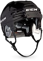 IJshockeyhelm  Tacks