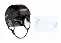 IJshockeyhelm  Tacks