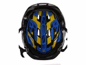 IJshockeyhelm True  DYNAMIC 9 PRO Black Senior