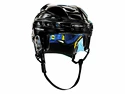 IJshockeyhelm True  DYNAMIC 9 PRO Black Senior