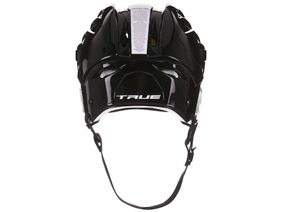 IJshockeyhelm True  DYNAMIC 9 PRO Black Senior