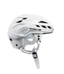IJshockeyhelm True  DYNAMIC 9 PRO White Senior