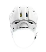 IJshockeyhelm True  DYNAMIC 9 PRO White Senior