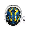 IJshockeyhelm True  DYNAMIC 9 PRO White Senior