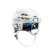 IJshockeyhelm True  DYNAMIC 9 PRO White Senior