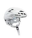 IJshockeyhelm True  DYNAMIC 9 PRO White Senior