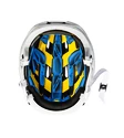 IJshockeyhelm True  DYNAMIC 9 PRO White Senior