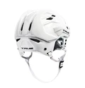 IJshockeyhelm True  DYNAMIC 9 PRO White Senior