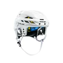 IJshockeyhelm True  DYNAMIC 9 PRO White Senior