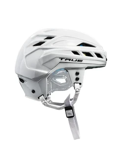 IJshockeyhelm True  DYNAMIC 9 PRO White Senior