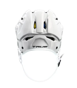 IJshockeyhelm True  DYNAMIC 9 PRO White Senior