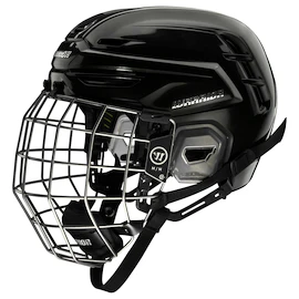 IJshockeyhelm Warrior Alpha One Combo Youth