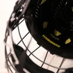 IJshockeyhelm Warrior Alpha One Pro Combo Senior