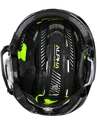 IJshockeyhelm Warrior Alpha One Pro Combo Senior