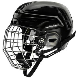 IJshockeyhelm Warrior Alpha One Pro Combo Senior