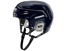 IJshockeyhelm Warrior Alpha One Pro Navy Senior