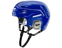 IJshockeyhelm Warrior Alpha One Pro Royal Blue Senior