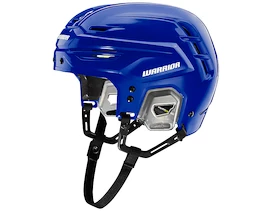 IJshockeyhelm Warrior Alpha One Pro Royal Blue Senior