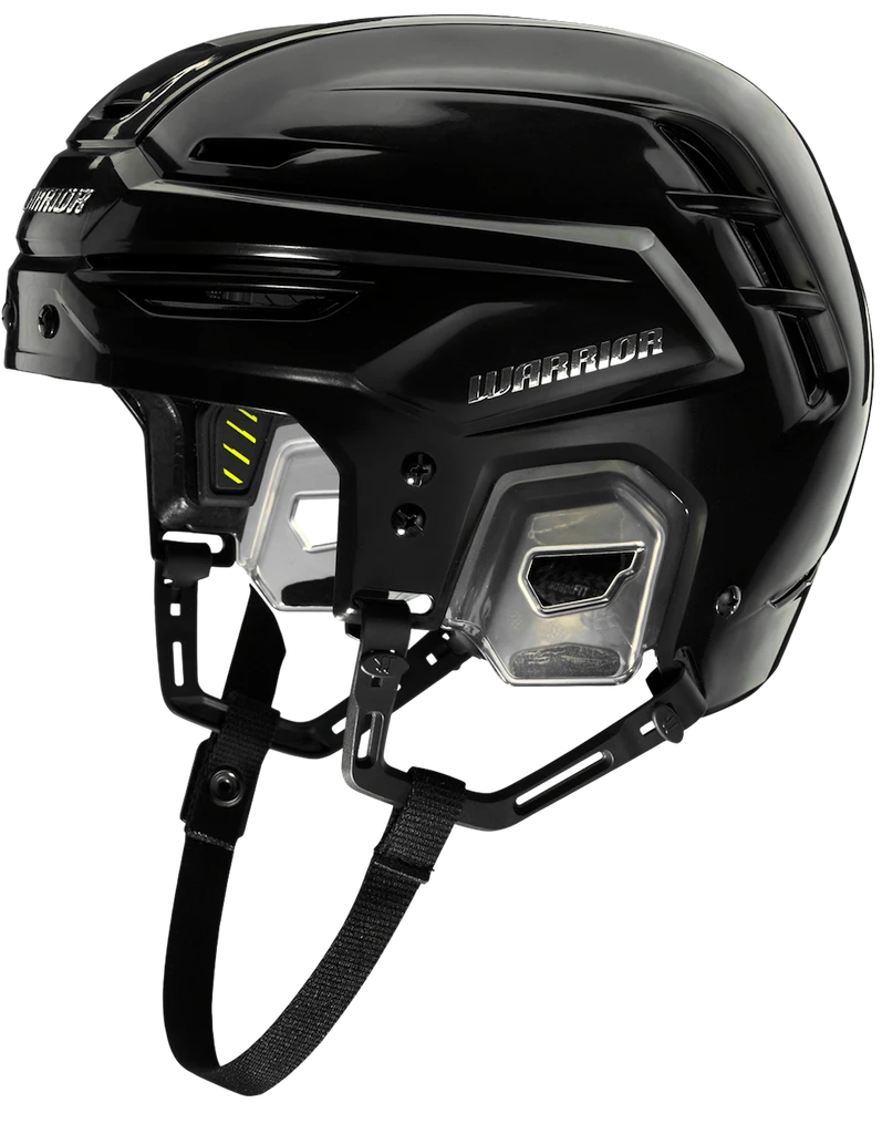 IJshockeyhelm Warrior Alpha One Senior