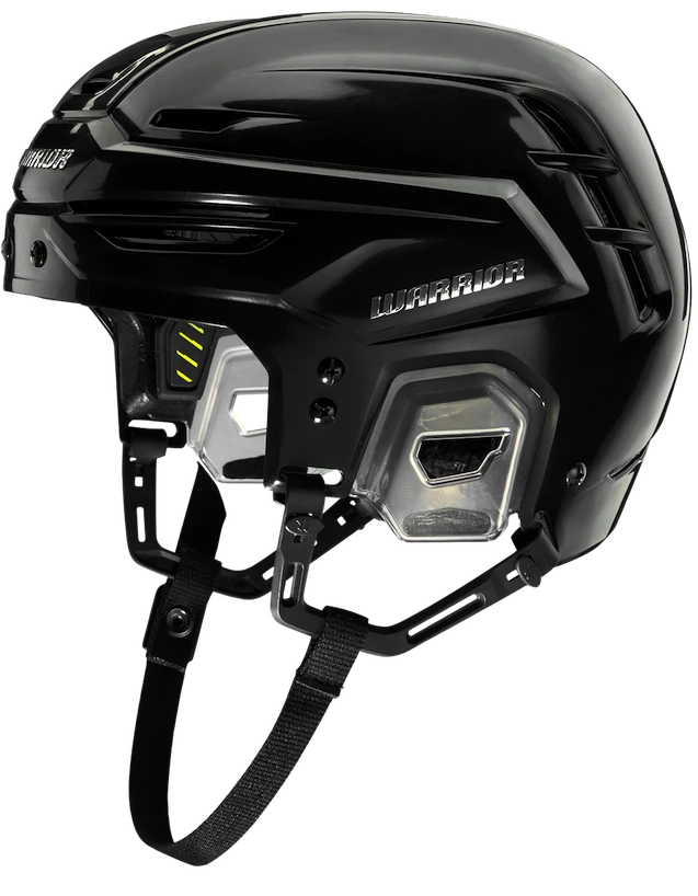 IJshockeyhelm Warrior Alpha One Senior