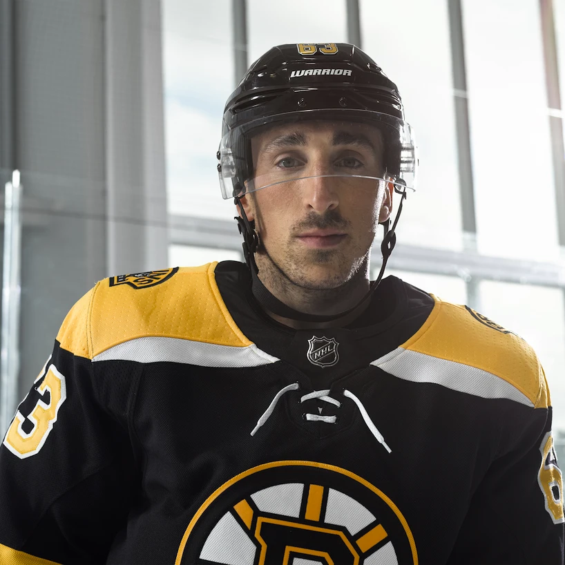 IJshockeyhelm Warrior Alpha One Senior