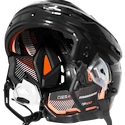 IJshockeyhelm Warrior Covert CF 100 Black Senior