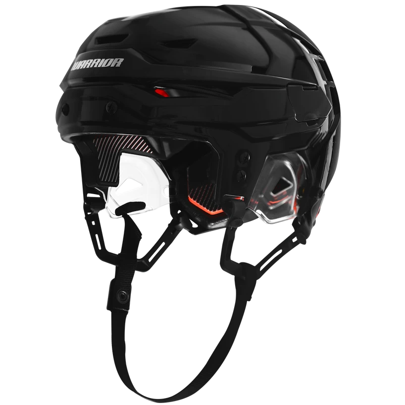 IJshockeyhelm Warrior Covert CF 100 Black Senior