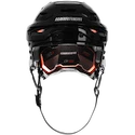 IJshockeyhelm Warrior Covert CF 100 Navy Senior
