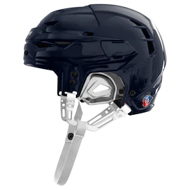 IJshockeyhelm Warrior Covert CF 100 navy Senior