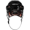 IJshockeyhelm Warrior Covert CF 100 Red Senior