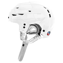 IJshockeyhelm Warrior Covert CF 100 White Senior