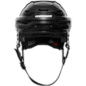 IJshockeyhelm Warrior Covert CF 80 Black Senior