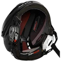 IJshockeyhelm Warrior Covert CF 80 Black Senior