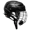 IJshockeyhelm Warrior Covert CF 80 Combo Black Senior